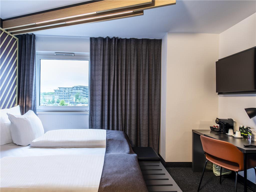 Muenchen-messe 3* Aschheim