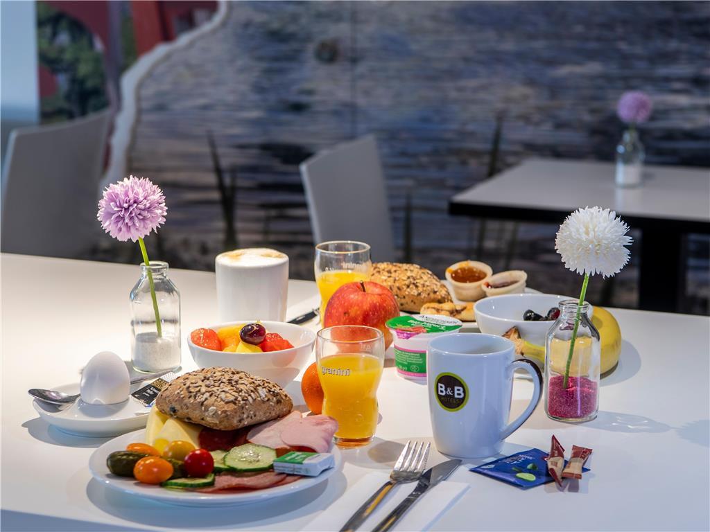 Muenchen-messe Hotel 3*