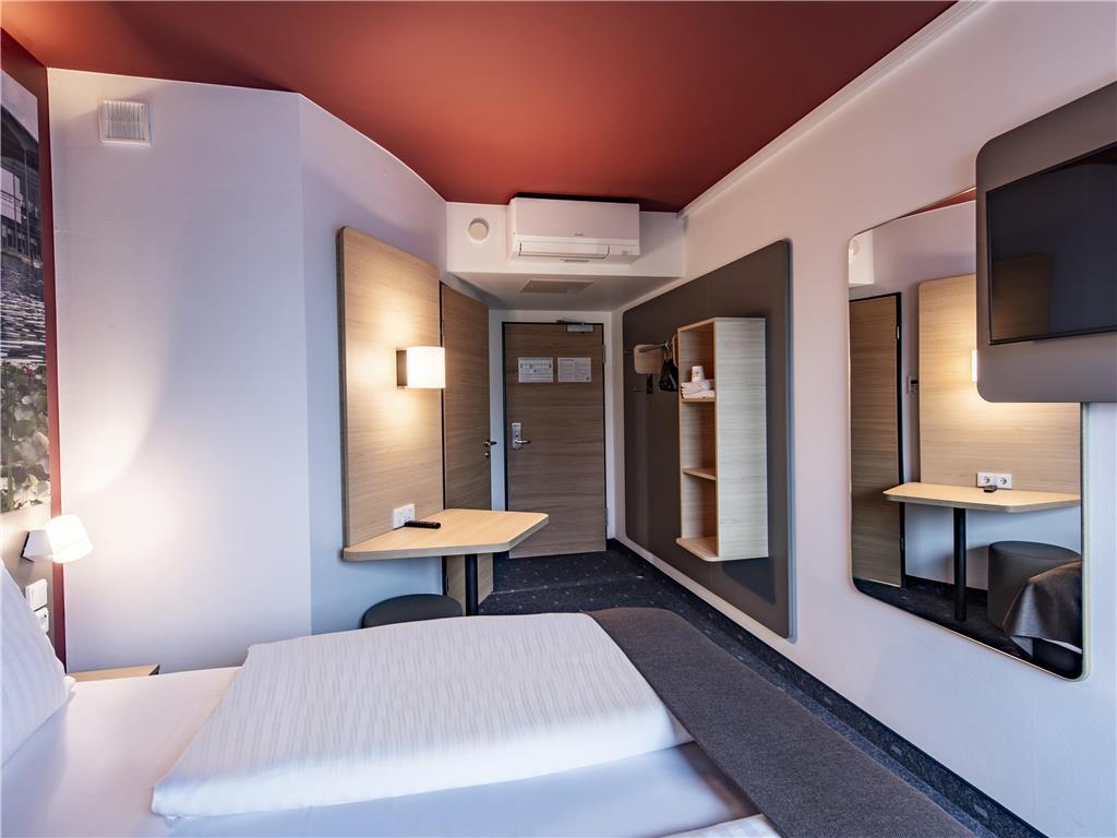 Muenchen-messe Hotel Aschheim