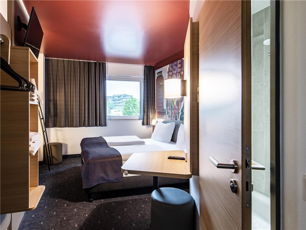 Muenchen-messe Hotel
