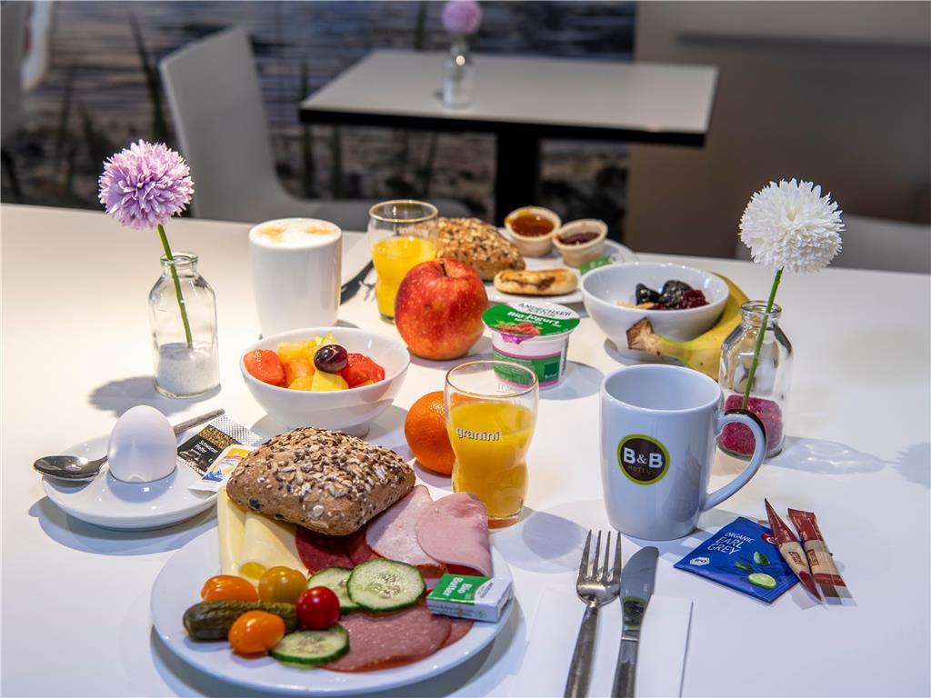 Hotel Muenchen-messe